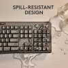 LOGITECH Mk370 Combo For Business grafite Qwertz tedesco
