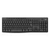 LOGITECH Mk370 Combo For Business grafite Qwertz tedesco