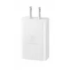 Caricabatterie mobile Samsung EP-T1510NWEGEU, 15W USB-C, 100–240V AC, uso interno, bianco