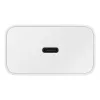 Caricabatterie mobile Samsung EP-T1510NWEGEU, 15W USB-C, 100–240V AC, uso interno, bianco