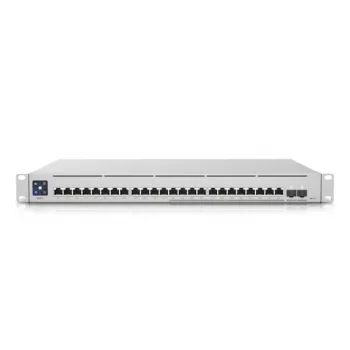 UBIQUITI NETWORKS UniFi USW-ENTERPRISE-24-POE 12x porte RJ45 2,5G