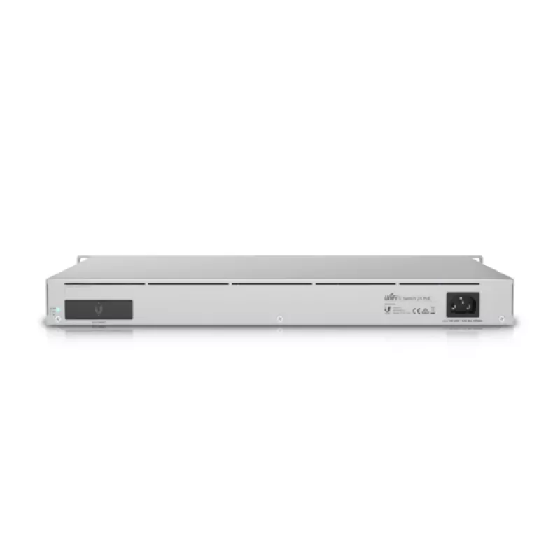 UBIQUITI NETWORKS UniFi USW-ENTERPRISE-24-POE 12x porte RJ45 2,5G