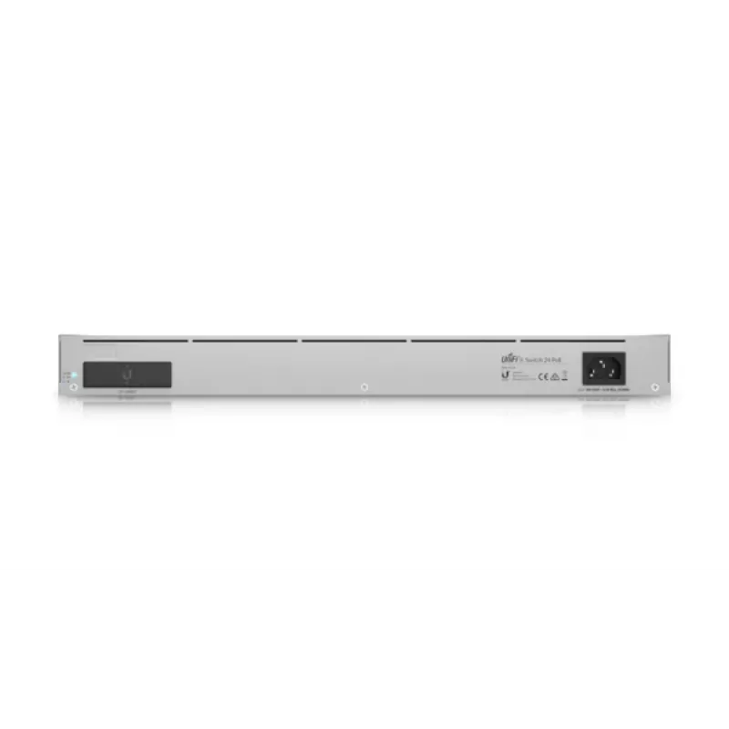 UBIQUITI NETWORKS UniFi USW-ENTERPRISE-24-POE 12x porte RJ45 2,5G