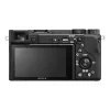 Fotocamera Sony α ILCE-6400AK 24,2 MP 4K Ultra HD nero