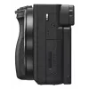 Fotocamera Sony α ILCE-6400AK 24,2 MP 4K Ultra HD nero