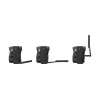 Fotocamera Sony α ILCE-6400AK 24,2 MP 4K Ultra HD nero