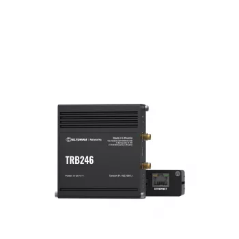 TELTONIKA Trb246 gateway 4G/LTE