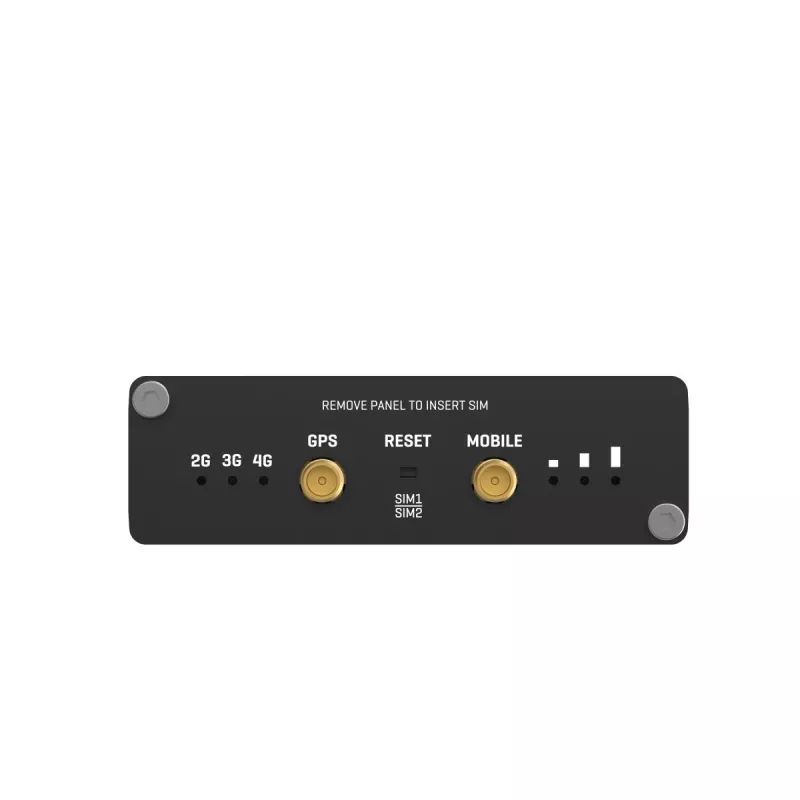 TELTONIKA Trb246 gateway 4G/LTE