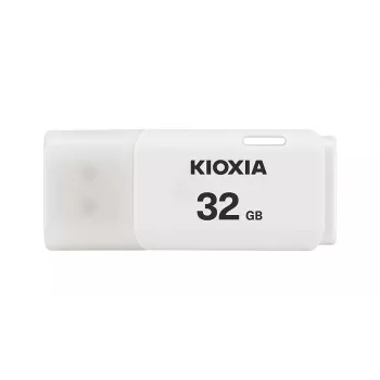 KIOXIA TransMemory U202 - chiavetta USB 32 GB - USB 2.0 - bianco