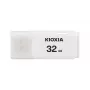 KIOXIA TransMemory U202 - chiavetta USB 32 GB - USB 2.0 - bianco