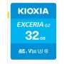 KIOXIA scheda di memoria Micro-SD Exceria G2 - 32 GB