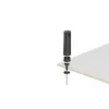 LOGITECH SIGHT telecamera per conferenze 4K audio PoE+ - grafite