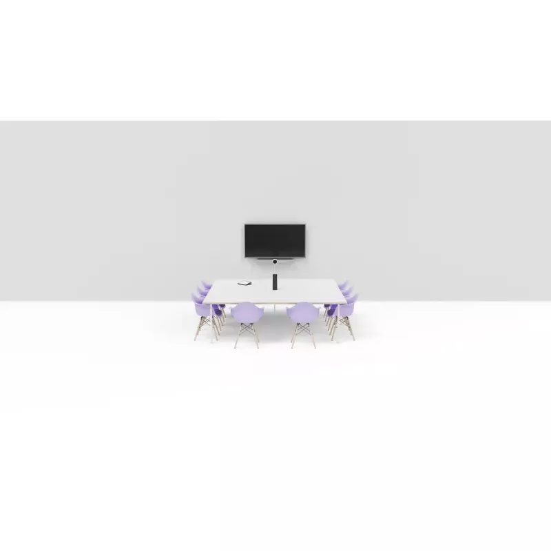 LOGITECH SIGHT telecamera per conferenze 4K audio PoE+ - grafite