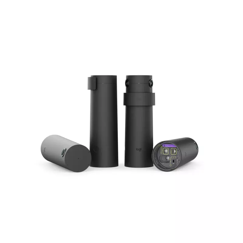 LOGITECH SIGHT telecamera per conferenze 4K audio PoE+ - grafite