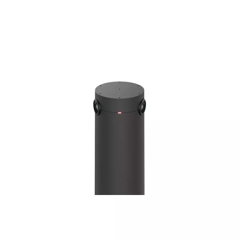 LOGITECH SIGHT telecamera per conferenze 4K audio PoE+ - grafite