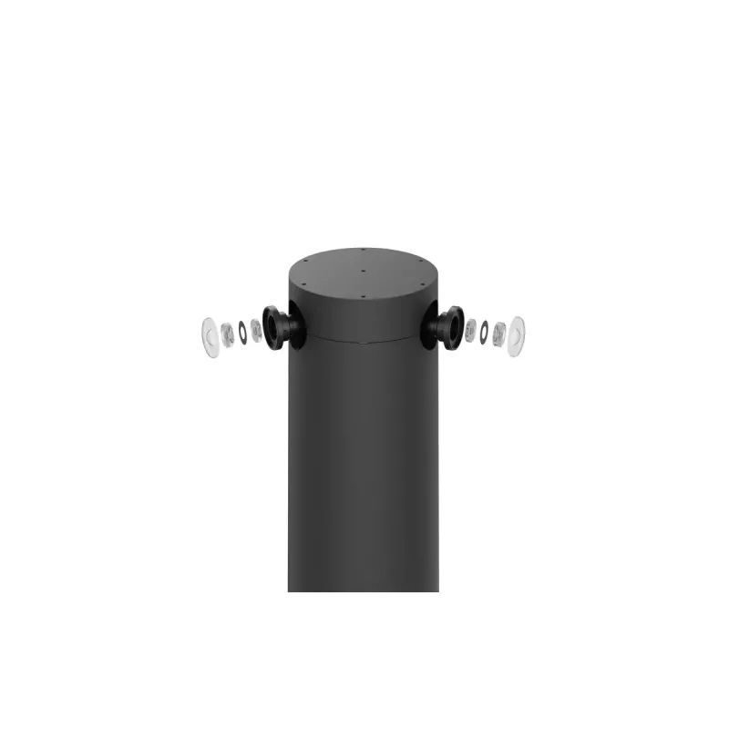 LOGITECH SIGHT telecamera per conferenze 4K audio PoE+ - grafite