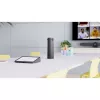 LOGITECH SIGHT telecamera per conferenze 4K audio PoE+ - grafite