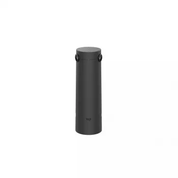 LOGITECH SIGHT telecamera per conferenze 4K audio PoE+ - grafite