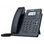 Yealink SIP-T31G telefono IP grigio 2 linee LCD