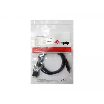 Equip cavo adattatore DisplayPort a HDMI, 3 m