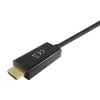 Equip cavo adattatore DisplayPort a HDMI, 3 m