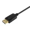 Equip cavo adattatore DisplayPort a HDMI, 3 m