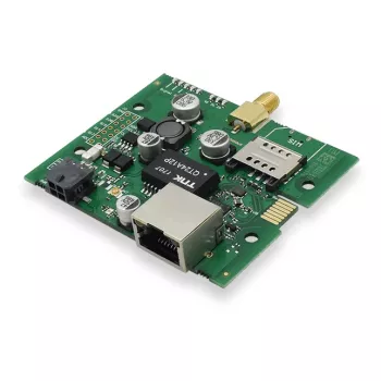 TELTONIKA TRB140 Modulo I/O digitale/analogico, digitale e analogico