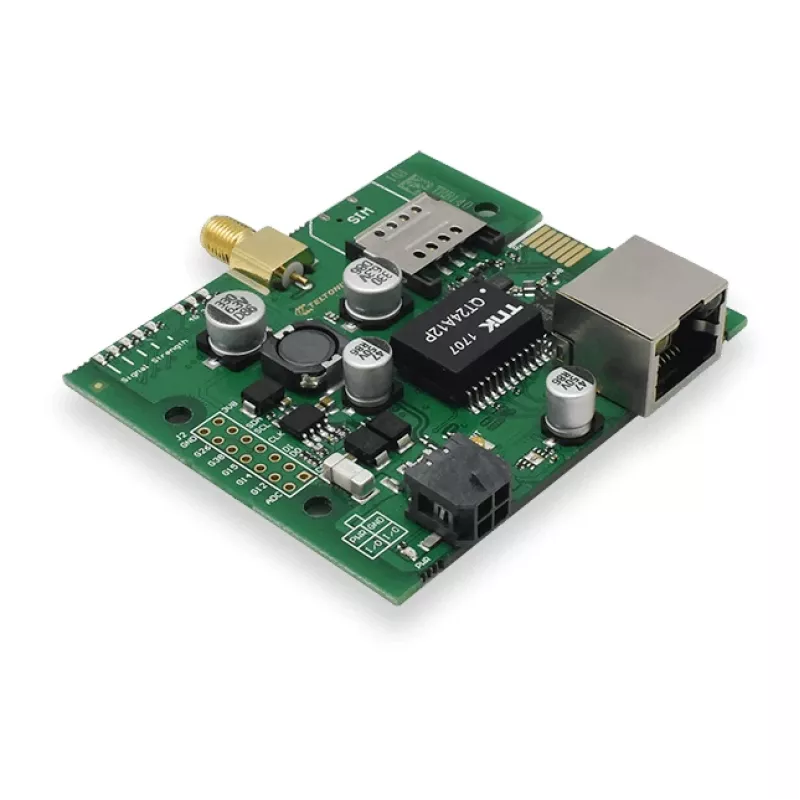 TELTONIKA TRB140 Modulo I/O digitale/analogico, digitale e analogico