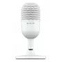 RAZER Seiren V3 Mini microfono da tavolo - bianco
