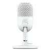 RAZER Seiren V3 Mini microfono da tavolo - bianco