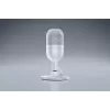 RAZER Seiren V3 Mini microfono da tavolo - bianco
