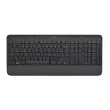 LOGITECH Signature K650 tastiera senza fili - grafite - tedesco Qwertz