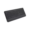 LOGITECH Signature K650 tastiera senza fili - grafite - tedesco Qwertz