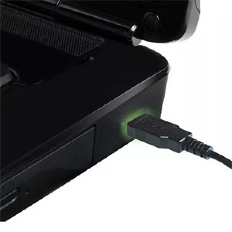 LOGITECH K120 tastiera - USB con filo - Qwerty US/International