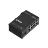 Switch unmanaged Teltonika NETWORKS TSW040 8 porte PoE+