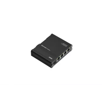 TELTONIKA Tsw304 switch Ethernet Gigabit industriale unmanaged 4 porte