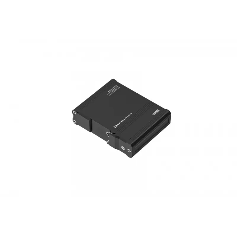 TELTONIKA Tsw304 switch Ethernet Gigabit industriale unmanaged 4 porte