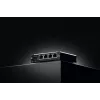 TELTONIKA Tsw304 switch Ethernet Gigabit industriale unmanaged 4 porte