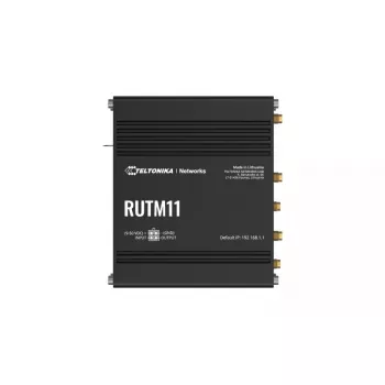 Router Teltonika RUTM11 con filo senza WLAN