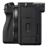 Sony Alpha 6700 Kit con E 18-135mm F3.5-5.6, nero