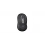LOGITECH Signature Mk650 Combo For Business - grafite - Qwertz - tedesco