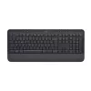 LOGITECH Signature Mk650 Combo For Business - grafite - Qwertz - tedesco