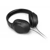 Philips TAH2005BK/00 cuffie / headset con filo archetto per testa musica nero