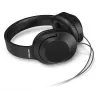 Philips TAH2005BK/00 cuffie / headset con filo archetto per testa musica nero