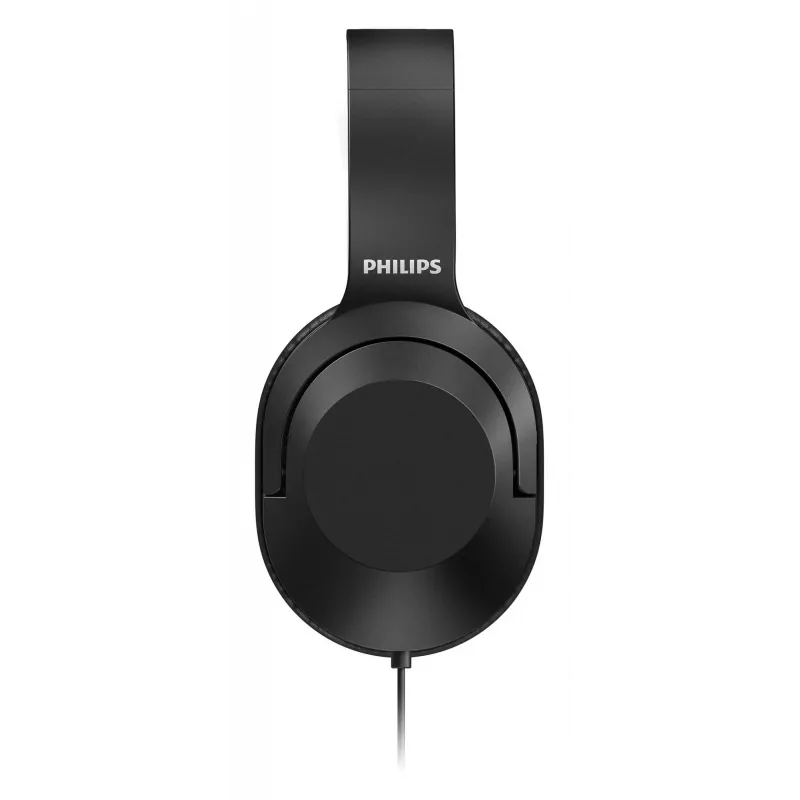 Philips TAH2005BK/00 cuffie / headset con filo archetto per testa musica nero