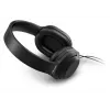 Philips TAH2005BK/00 cuffie / headset con filo archetto per testa musica nero