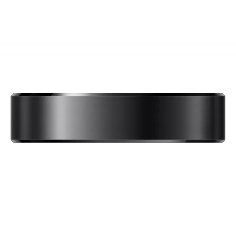 Samsung EP-OR900BBEGWW caricabatterie mobile per smartwatch nero USB ricarica wireless ricarica rapida indoor