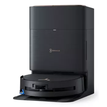 Ecovacs Deebot X9 Pro Omni nero