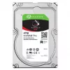 Seagate IronWolf Pro ST4000NT001 disco fisso interno 4 TB 7200 giri/min 256 MB 3,5 pollici