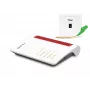 Router FRITZ 5530 WLAN Gigabit Ethernet Dual-Band (2,4 GHz / 5 GHz) bianco